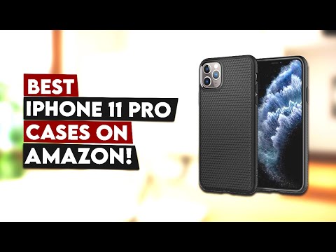 Iphone 11 Pro Phone Case Amazon