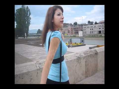 Shkupi Lady