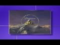 Paramount 90th Anniversary Feature Presentation Logo 2002 2003 720p60