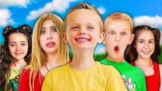 The Fun Squad Collabs with Awesome Youtubers! | Fun Squad