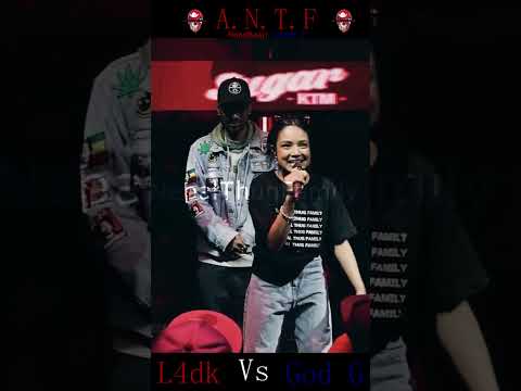 L4dk vs Godg
