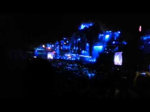 Avicii | Nothing Inside / Reload | Tomorrowland