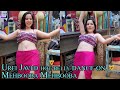 T849 Mehbooba Mehbooba Gazab Dance Performance By Urfi Javed Viral Video