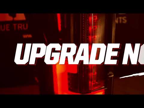 RECON - Upgrade Your Tail Lights!
