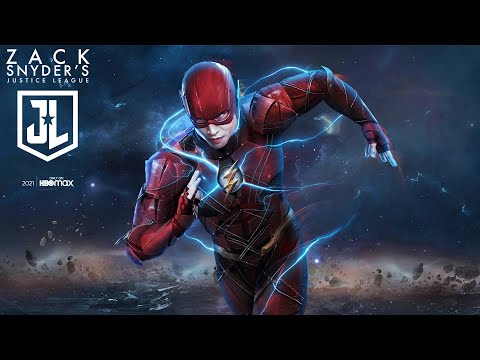 The Flash Theme (At The Speed of Force) | 1 HOUR EPIC CINEMATIC MIX (feat. CW Flash Theme)