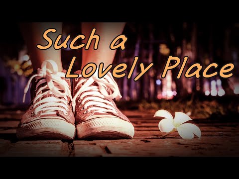 槇原敬之 Such a Lovely Place 歌詞付