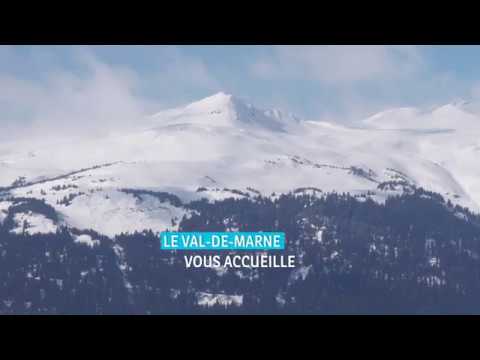 Teaser village vacances jean franco