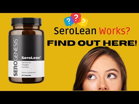 ⛔️SeroLean : Honest Review of the