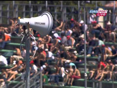 WTCC 2005 Imola Race1