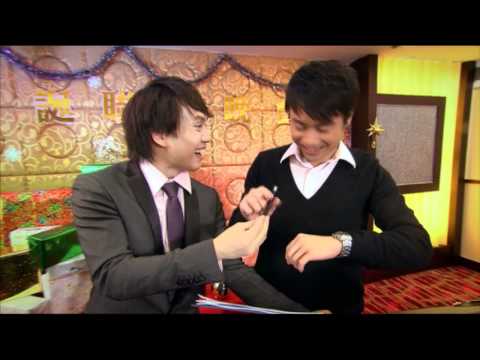 Embedded thumbnail for 诚信生活至OKay - 抽奖篇