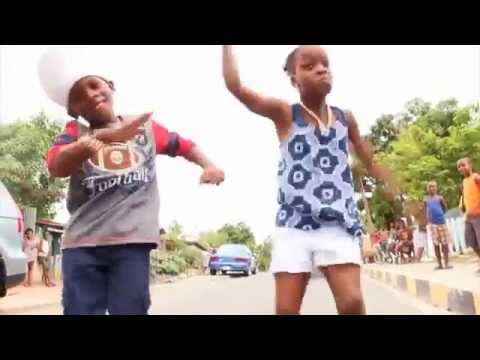 KREECH DANCE - Bling Dawg feat. Kreecha [OFFICIAL VIDEO]