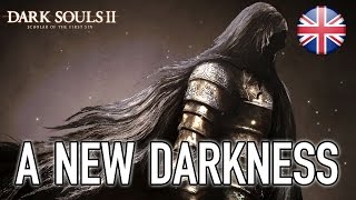 Dark Souls II: Scholar of the First Sin video 1