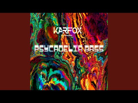 Psycadelia Bass