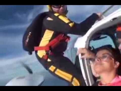 Amelia - Salto Duplo - Itaparica