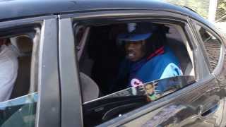 BIG DEE FEAT. FOOTZ THE BEAST "WELCOME TO THAT CITY LIFE" REMIX (UNRELEASED VIDEO) NEVER FINISHED