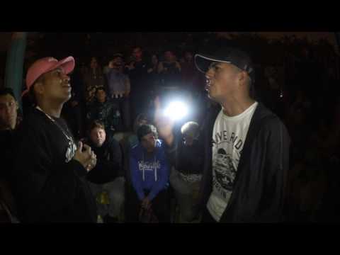 ZIKA vs JEICO - OCTAVOS - PLAZA DE REYES (03/08)