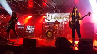 Download lagu Born to raise hell - Motörqueens mp3