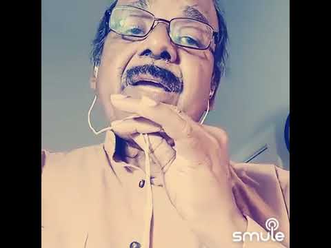 Dr.K.A.Kumar:Padinjare Manathulla..Solo here.   Redd:HoustonTX.Dec 2021