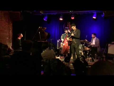 The Liraz Brothers Quintet - If You Could See Me Now