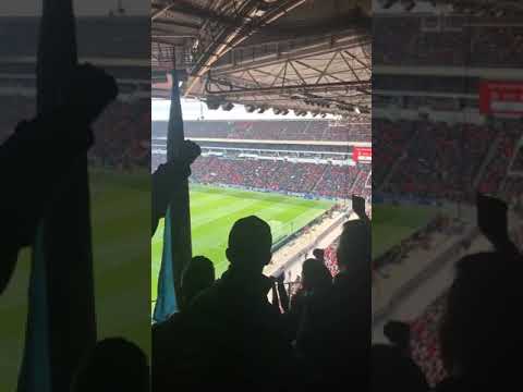 PSV- De Graafschap (uitvak)