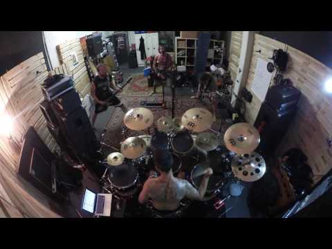 Black Inhale ADOV Tour Trailer 2016