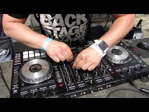 Silesia In Love 2014 Aftermovie Scena Max4U Project (oficjalny)