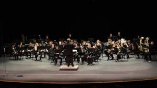 Redmond High School - Symphonic Band (JOHN WILLIAMS IN CONCERT)