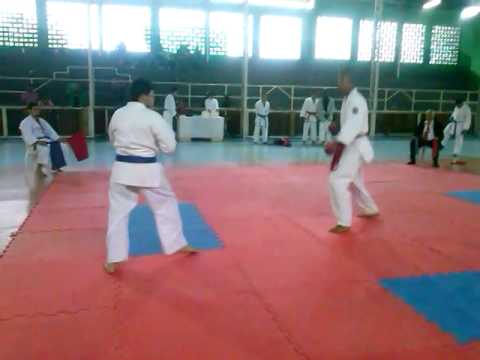 Campeonato dia 17/08/2014