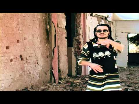 Ibi-i The ReaL Mc - Skemi Nevoj Per Arbiter (Official Video HD)
