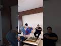 What A TRANSITION Tauba Tauba Karishmatanna Kikusharda Shorts