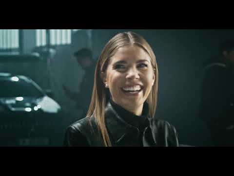 AMG Ontdekt | Grenzen verleggen feat. Victoria Swarovski