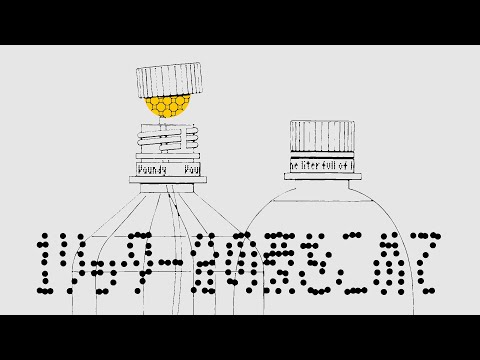 1リッター分の愛をこめて