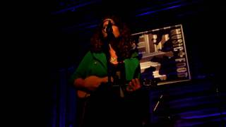 PebaLuna- Waking Nightmare@ Saint Rocke