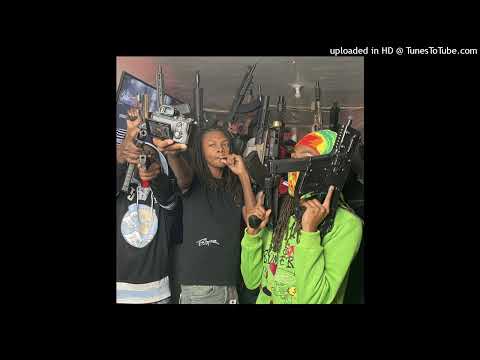 Babyfxce E x Lil Lik - Walked In [Leak]