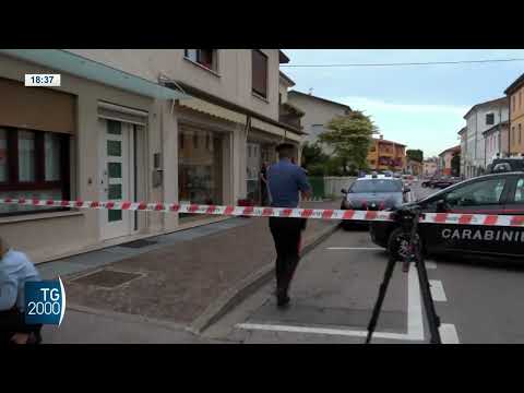 Femminicidio a Casterlfiorentino, caccia al marito