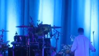 RV Faith No More live at Madison Square Garden Aug 05 2015