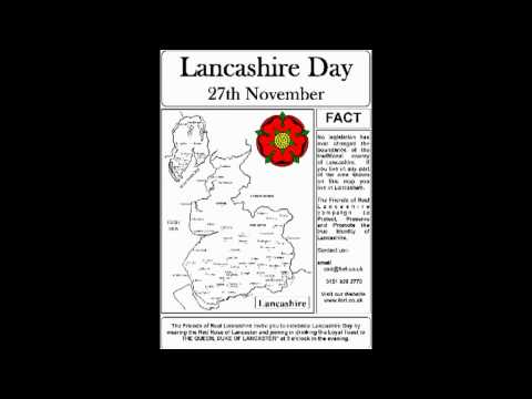 Chris Evans Collective - Hearts Of Lancashire (live)