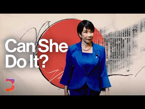 Can Japan’s Economy Afford Takaichi’s Big Bet?