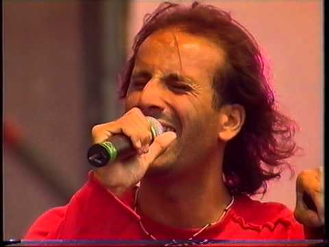 TIM TOUR 2002  Alessandro Bosco - La realtà è un grande sogno