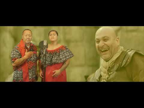 Iosefo Faoagali feat Ema Sauiluma - Puapuaga o le Fa'aola
