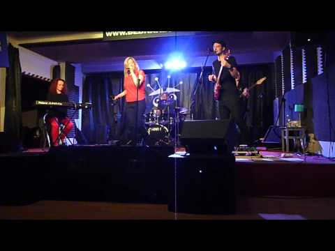 Kosmik - Kosmik (Bedna, 22.4.2016)