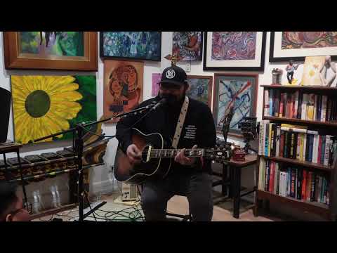 I Belong to the Zoo - Patawad, Paalam (Live Acoustic at Cafe 2.0)