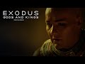 Exodus: Gods and Kings | Miriam Clip [HD.
