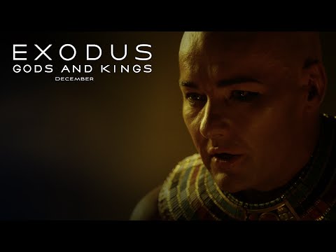 Exodus: Gods and Kings (Clip 'Miriam')