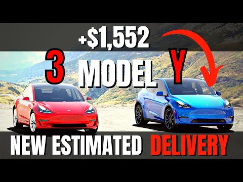 Tesla Model Y Castings Began At Giga Texas | Other Updates