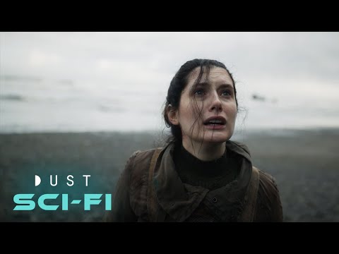 Sci-Fi Short Film "They Come From The Sky" | DUST
