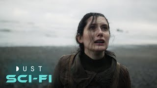 Sci-Fi Short Film They Come From The Sky | DUST