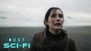 Sci-Fi Short Film "They Come From The Sky" | DUST