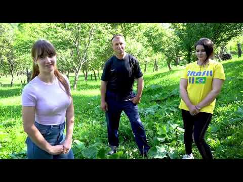 Tradiții Vii -  Povestea Produselor Lactate