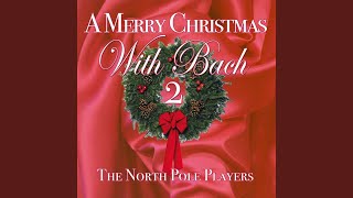 Prelude and Fugue in B Minor, Bwv 544